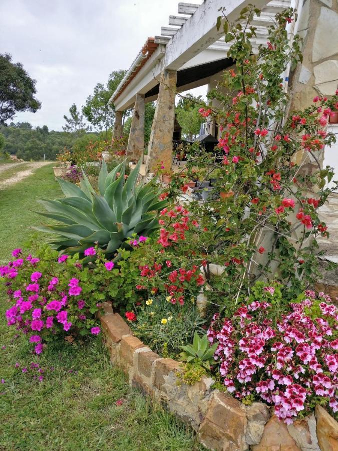 Appartement Quinta Reuffurth Aljezur