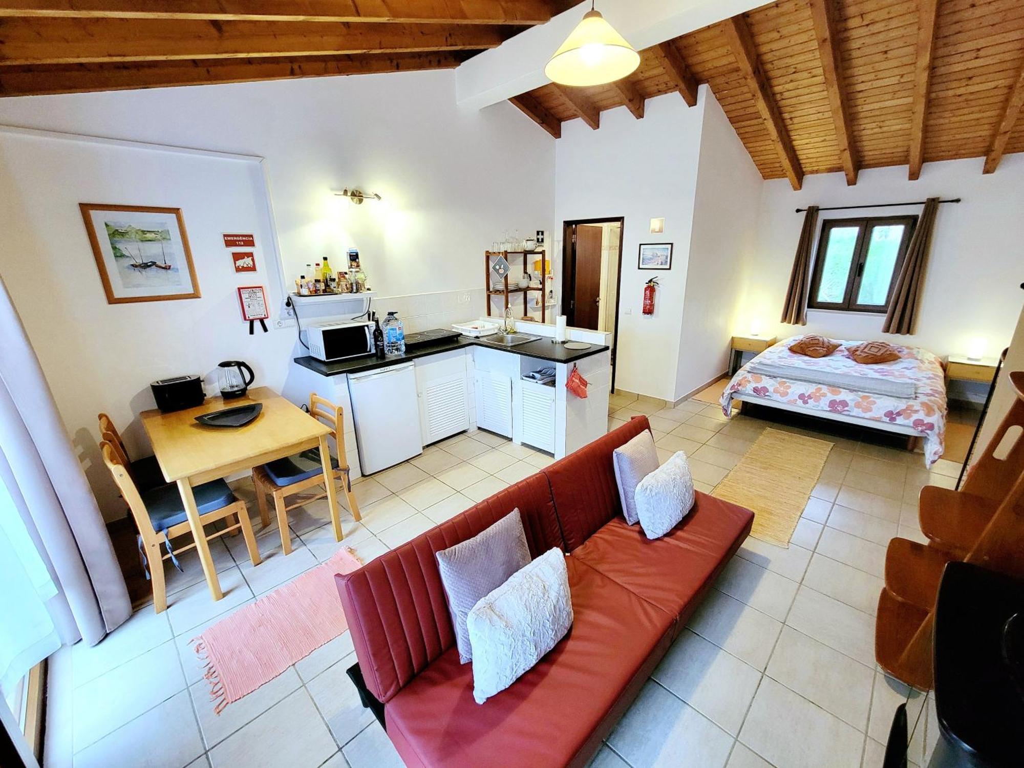 Appartement Quinta Reuffurth