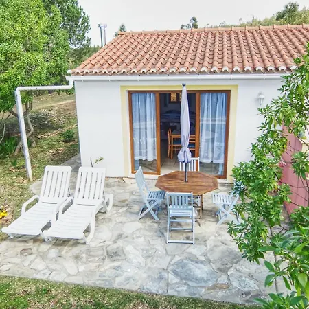 Appartement Quinta Reuffurth à Aljezur Extérieur photo