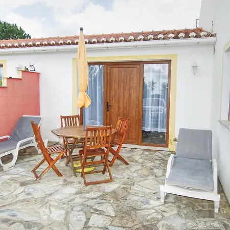Appartement Quinta Reuffurth à Aljezur Extérieur photo