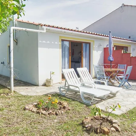 Appartement Quinta Reuffurth à Aljezur Extérieur photo