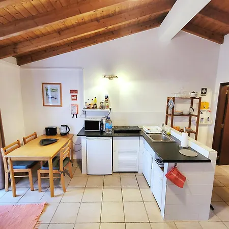Appartement Quinta Reuffurth à Aljezur Extérieur photo