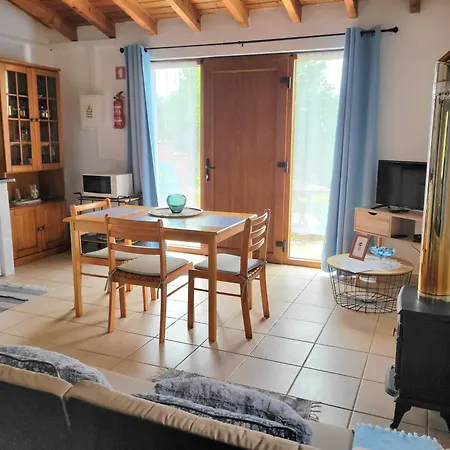 Appartement Quinta Reuffurth à Aljezur Extérieur photo