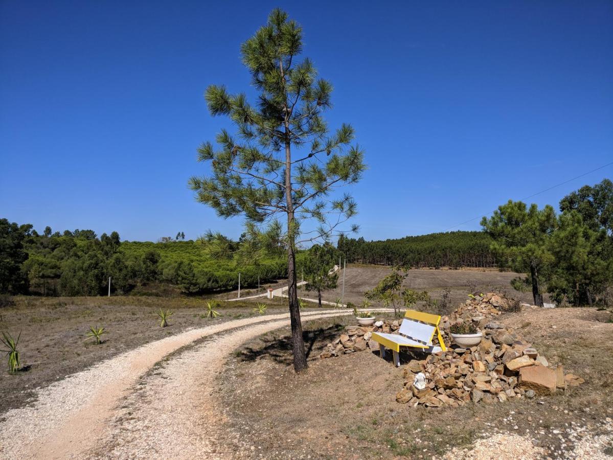 Quinta Reuffurth Aljezur