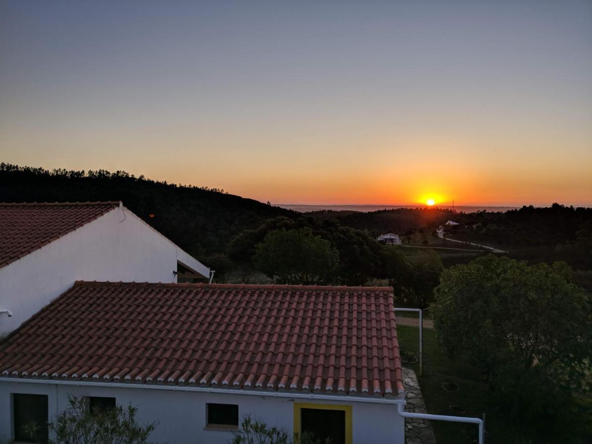 Quinta Reuffurth * Aljezur