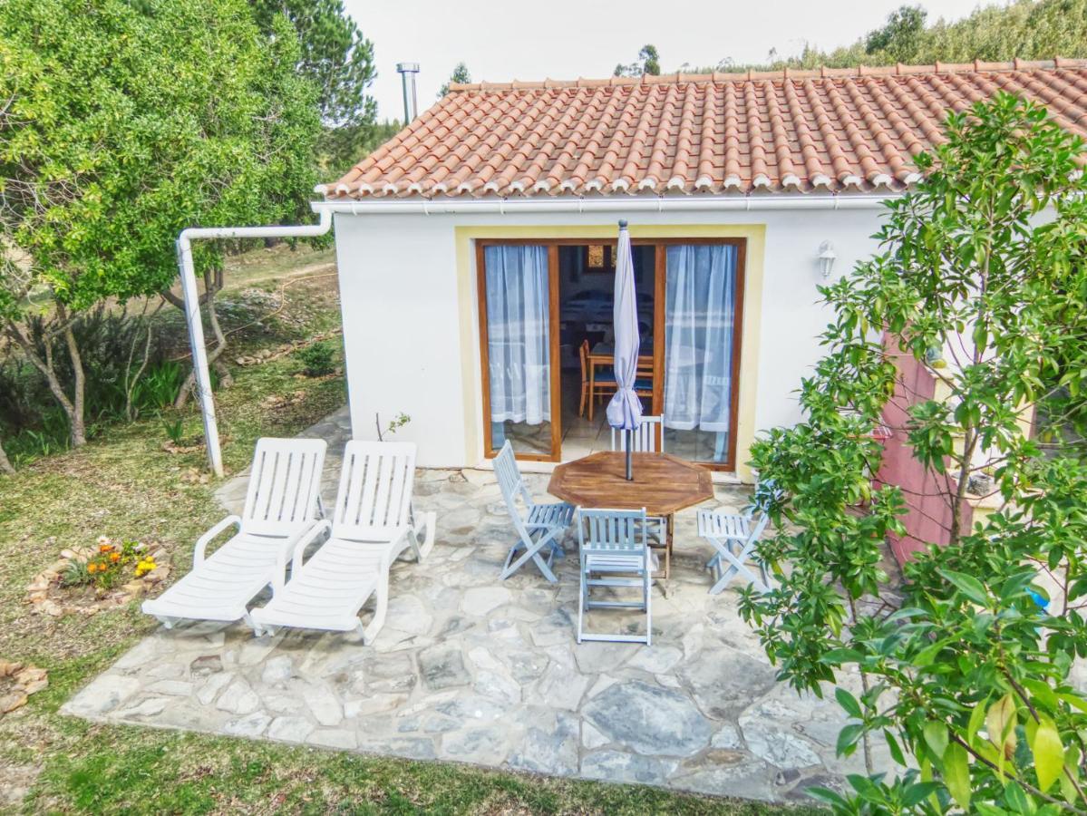Quinta Reuffurth Apartment