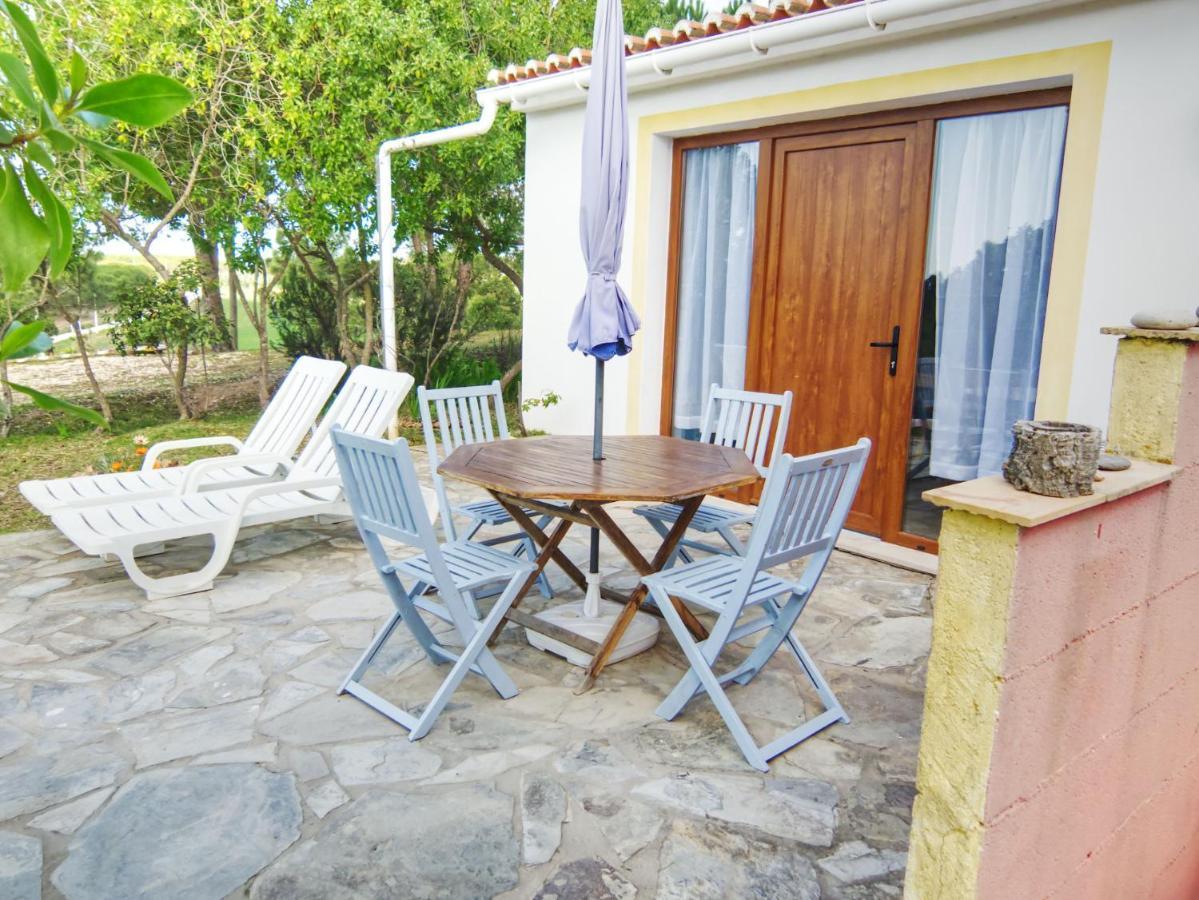 Quinta Reuffurth Apartment