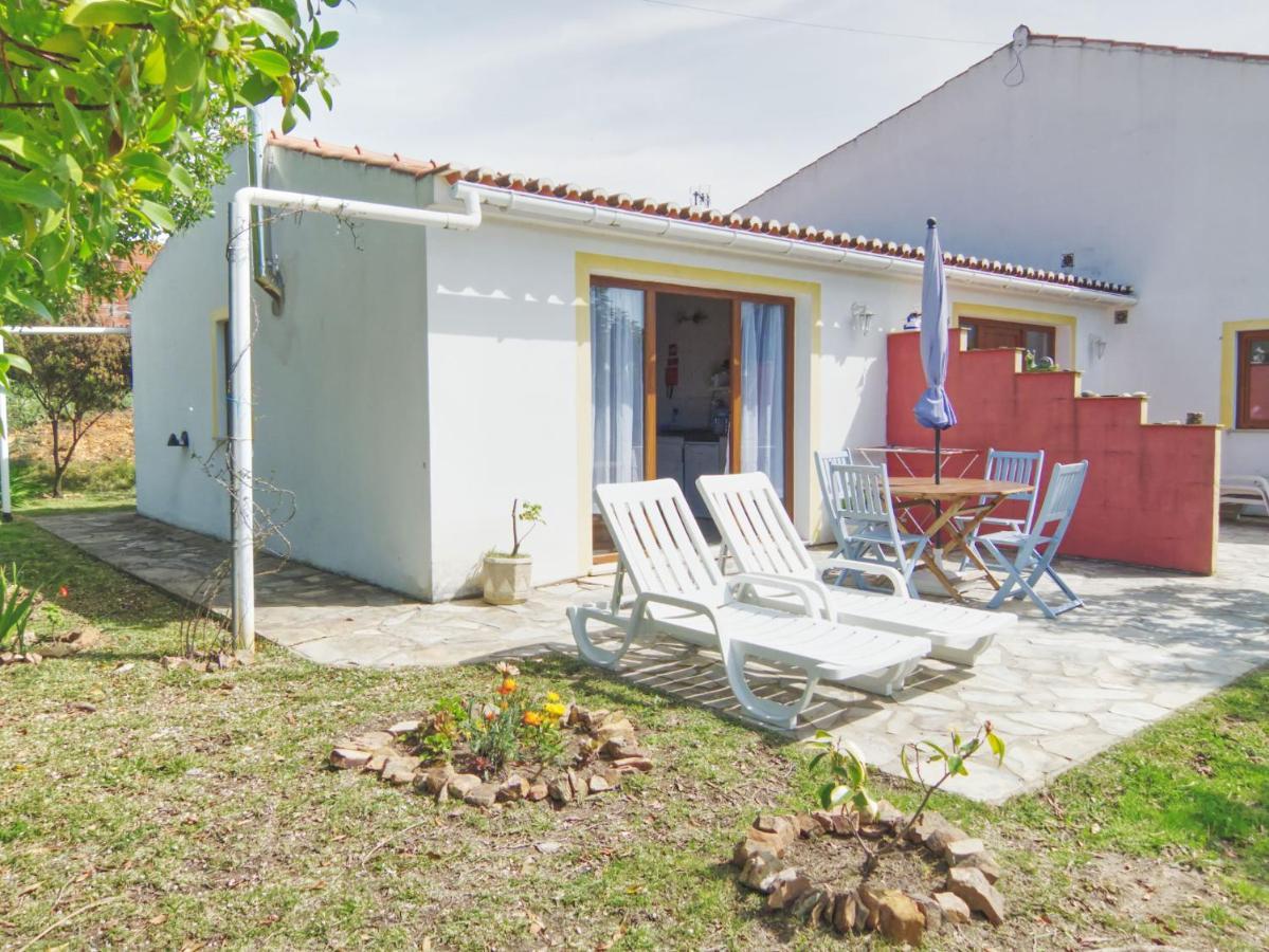 Quinta Reuffurth Apartment
