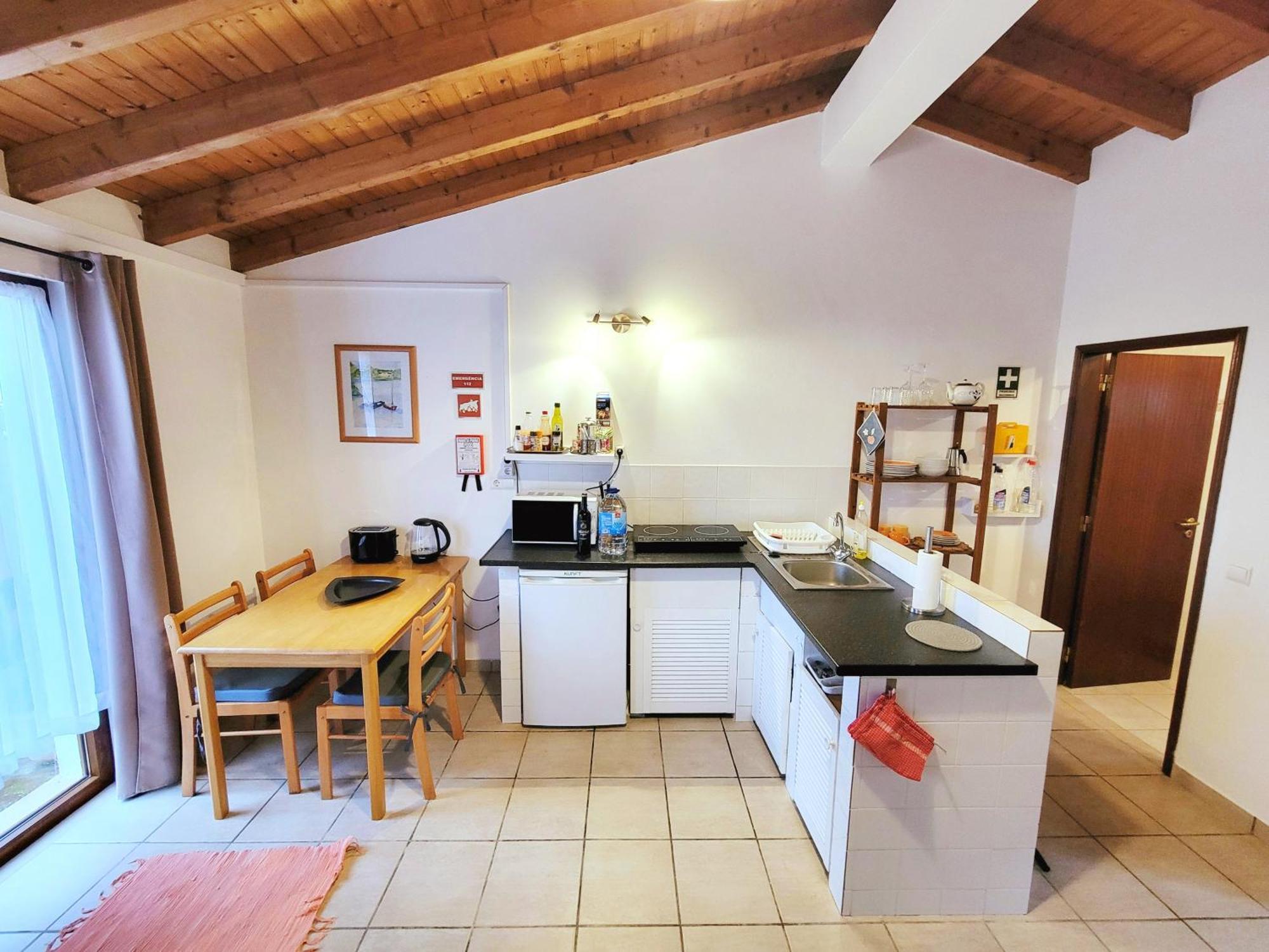 Apartment Quinta Reuffurth Aljezur