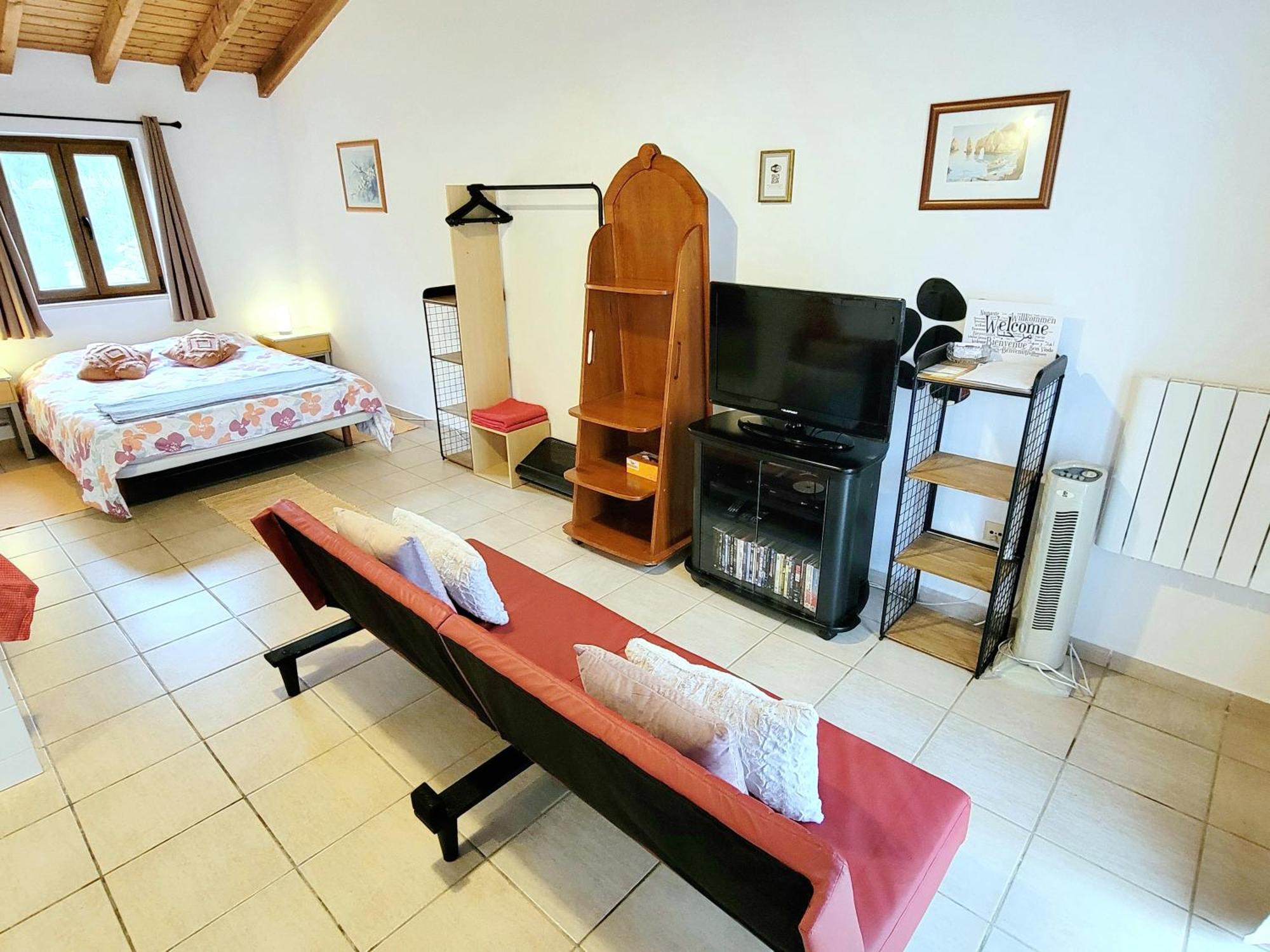 Quinta Reuffurth Apartment Aljezur