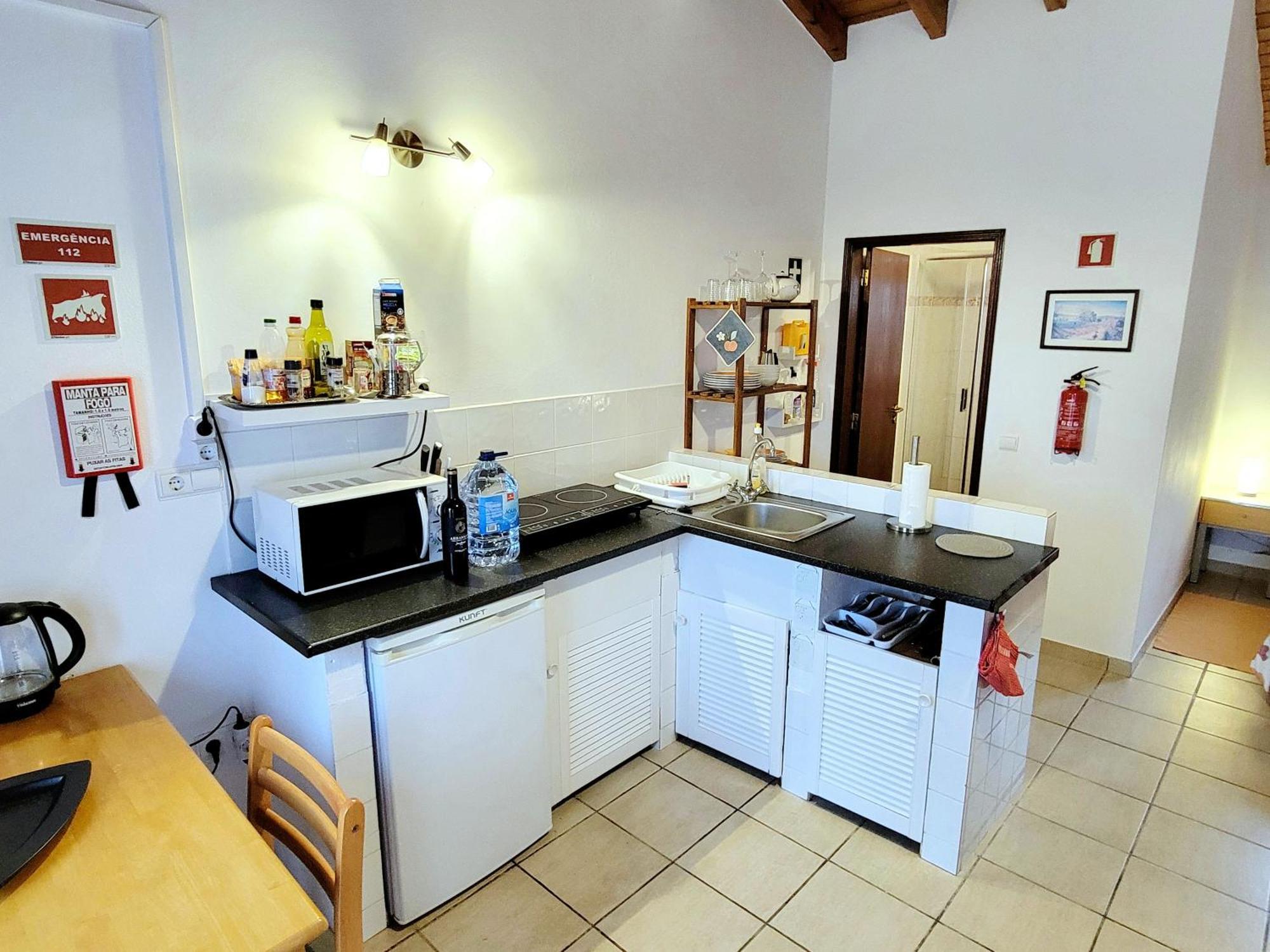 Quinta Reuffurth Aljezur