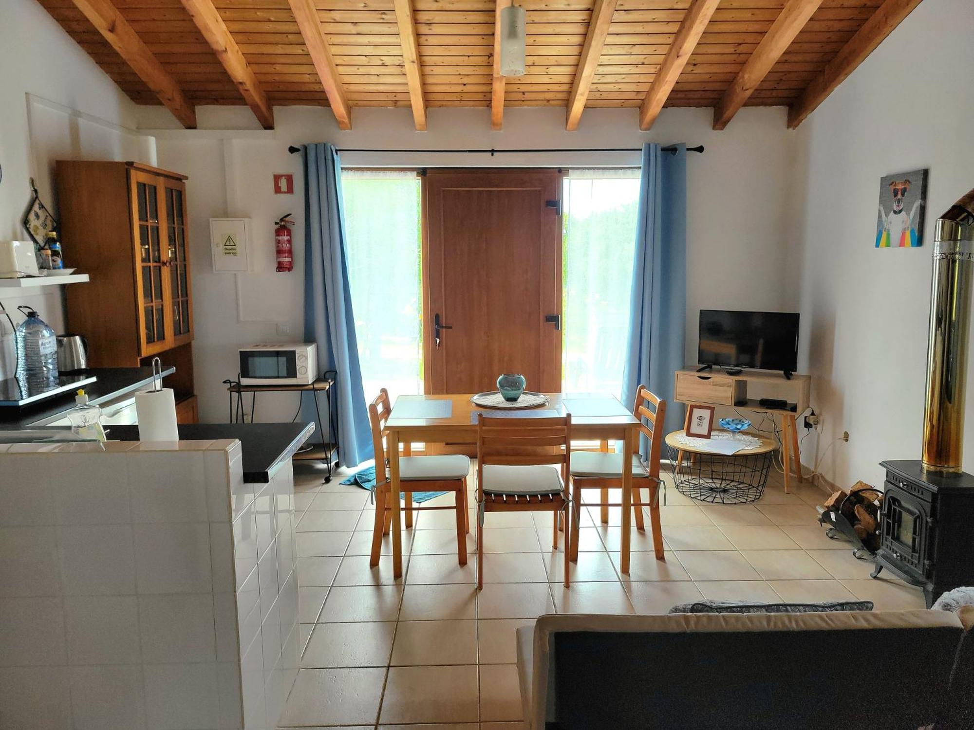 Quinta Reuffurth Apartment *
