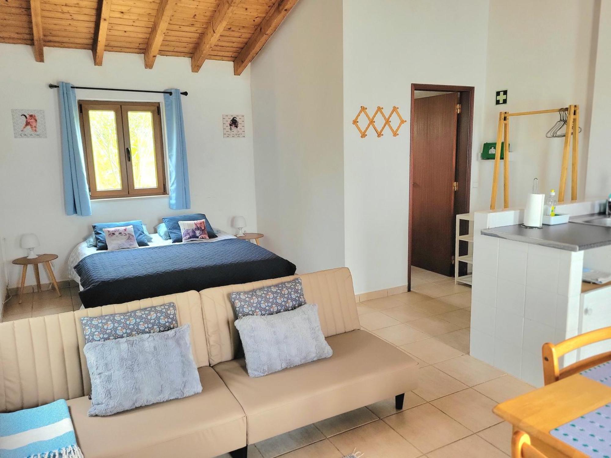 Apartment Quinta Reuffurth