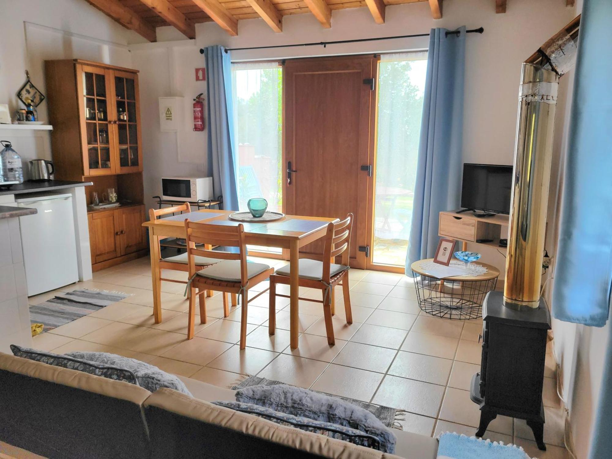 Quinta Reuffurth Apartment Aljezur