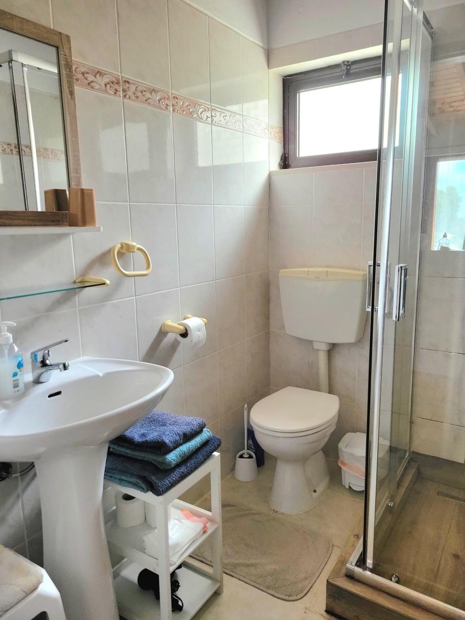 Apartment Quinta Reuffurth *