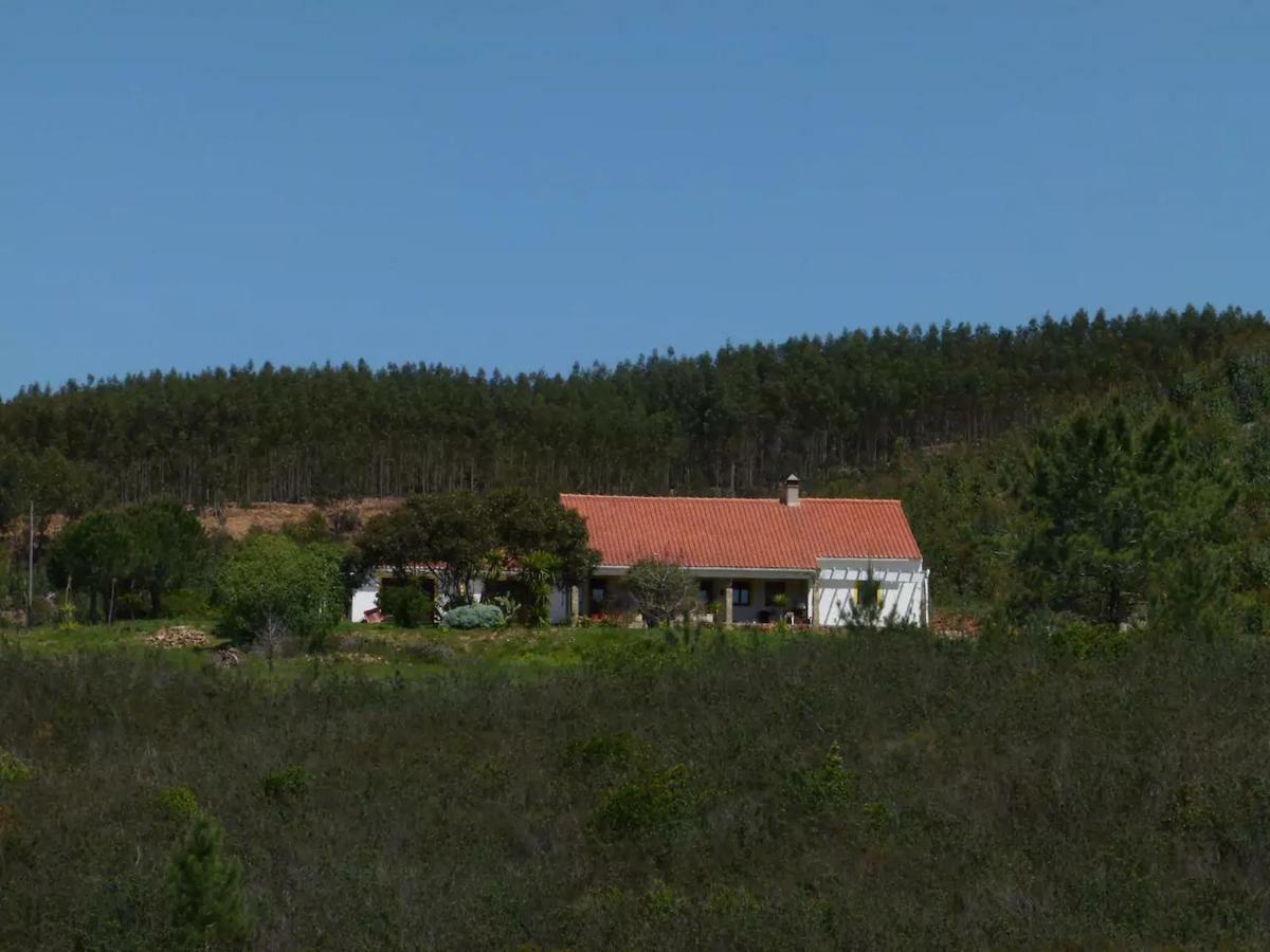 Apartment Quinta Reuffurth Aljezur