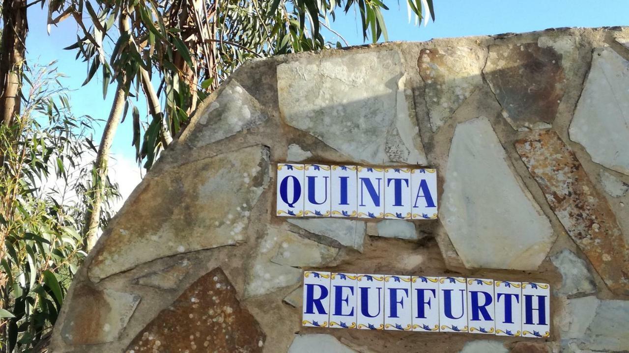 Apartment Quinta Reuffurth Aljezur